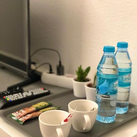 Kaiser Homestay Norimberga Esterno foto