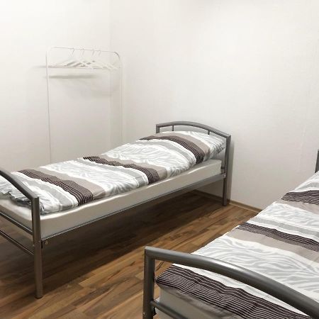 Kaiser Homestay Norimberga Esterno foto
