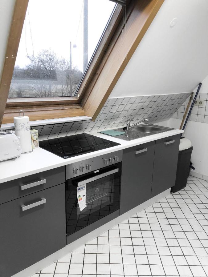 Kaiser Homestay Norimberga Esterno foto