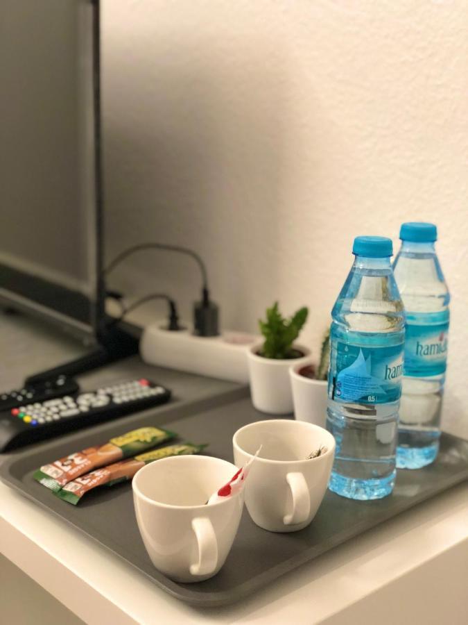 Kaiser Homestay Norimberga Esterno foto