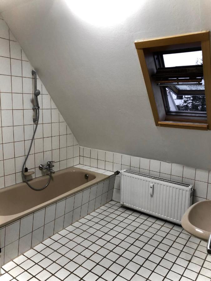 Kaiser Homestay Norimberga Esterno foto