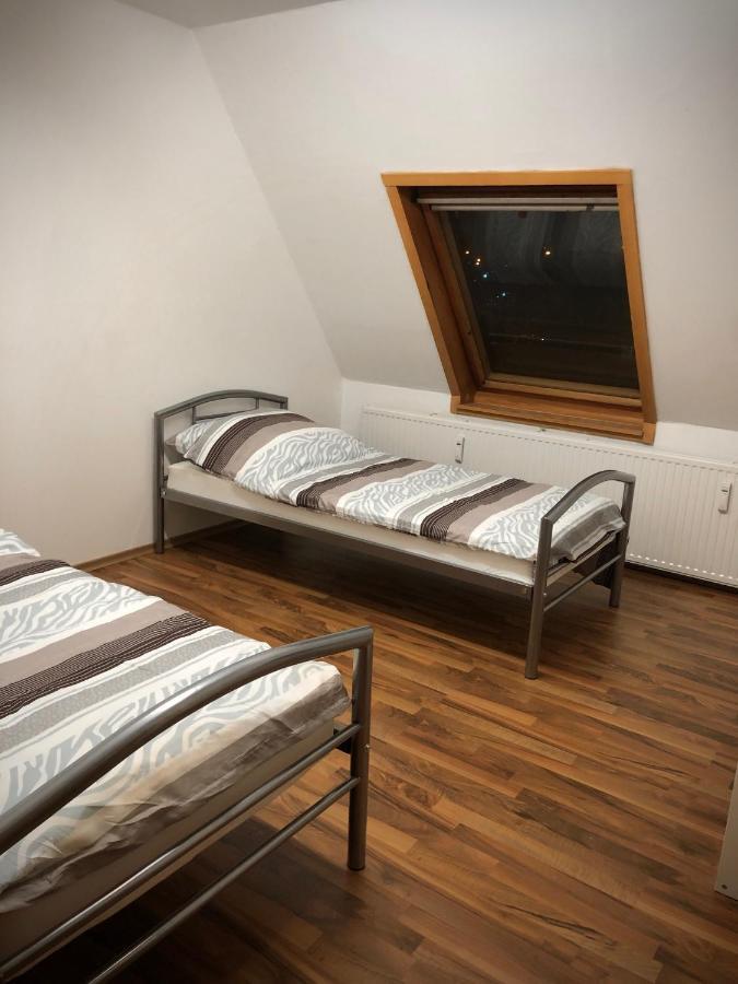 Kaiser Homestay Norimberga Esterno foto