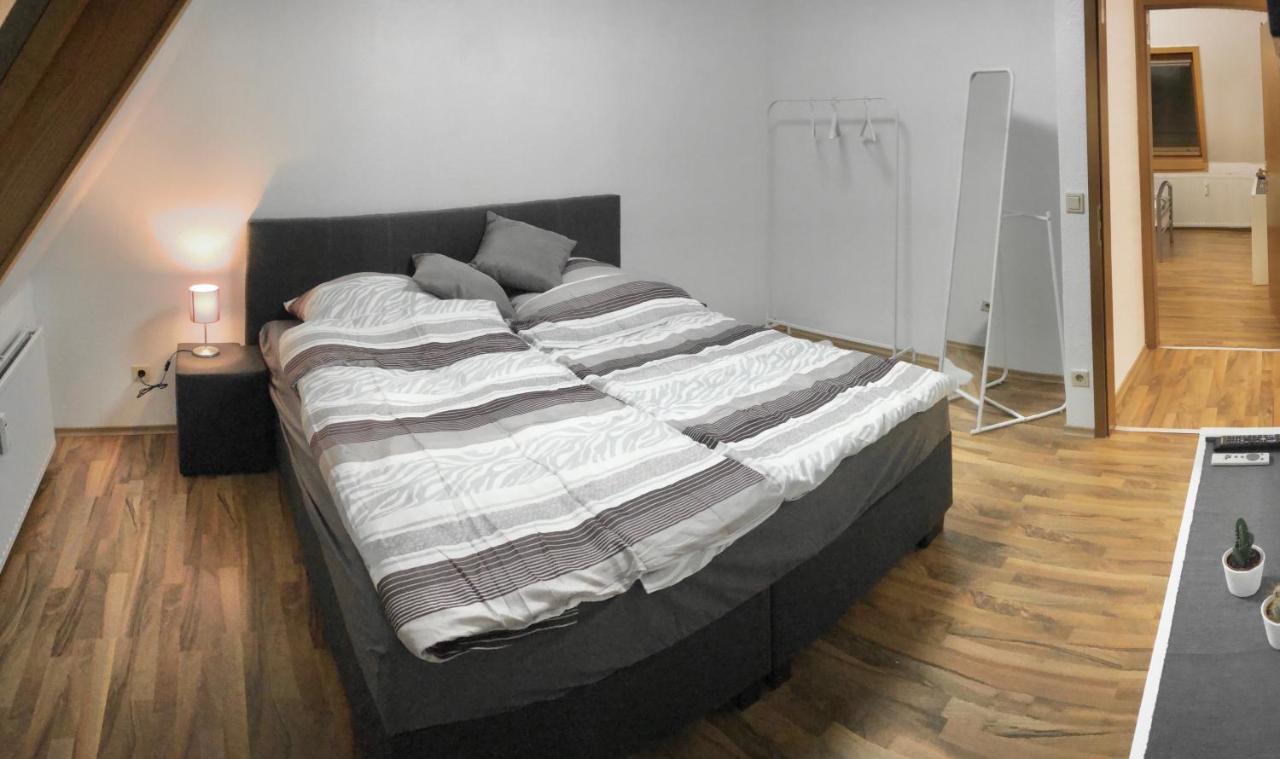 Kaiser Homestay Norimberga Esterno foto