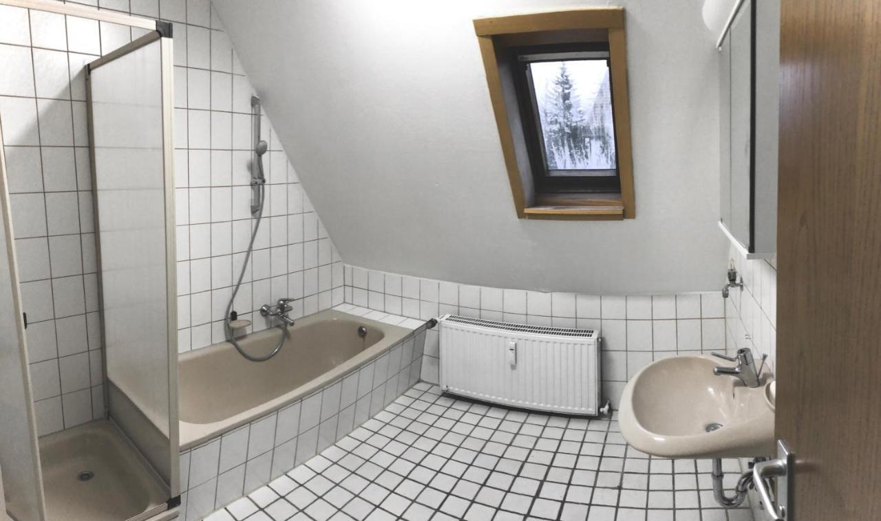 Kaiser Homestay Norimberga Esterno foto