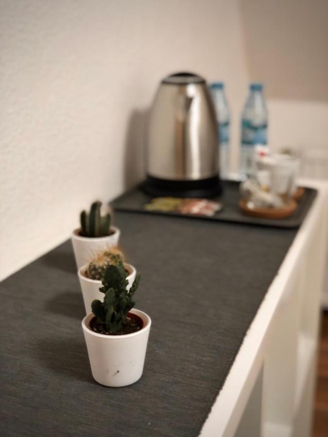 Kaiser Homestay Norimberga Esterno foto