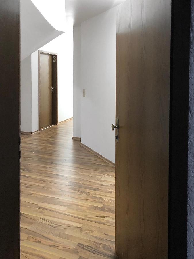 Kaiser Homestay Norimberga Esterno foto