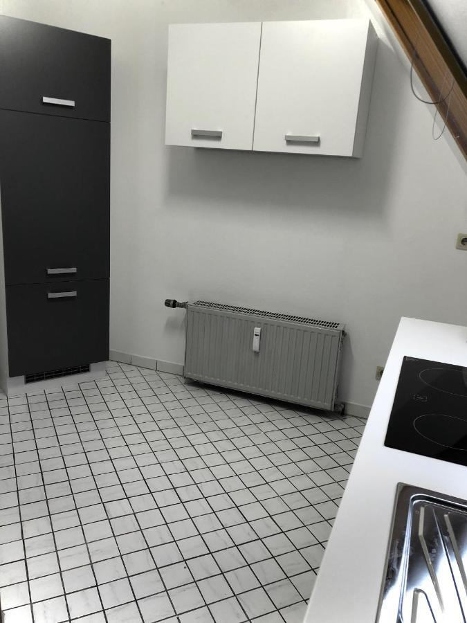 Kaiser Homestay Norimberga Esterno foto