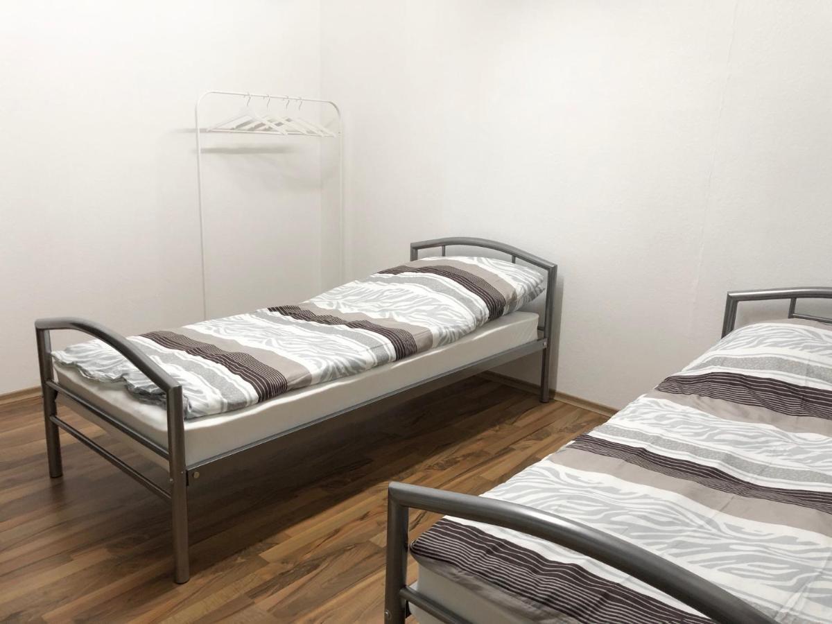 Kaiser Homestay Norimberga Esterno foto